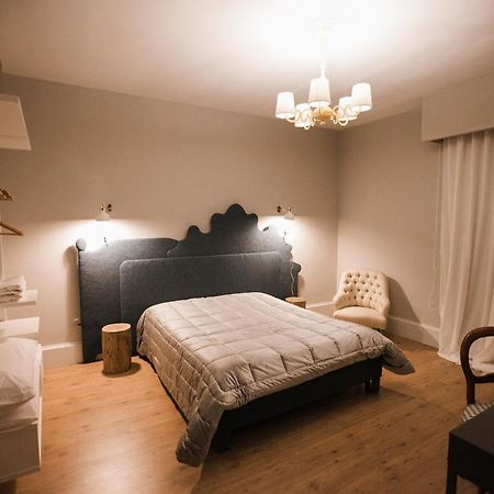B&B Assteas Montesarchio Buitenkant foto