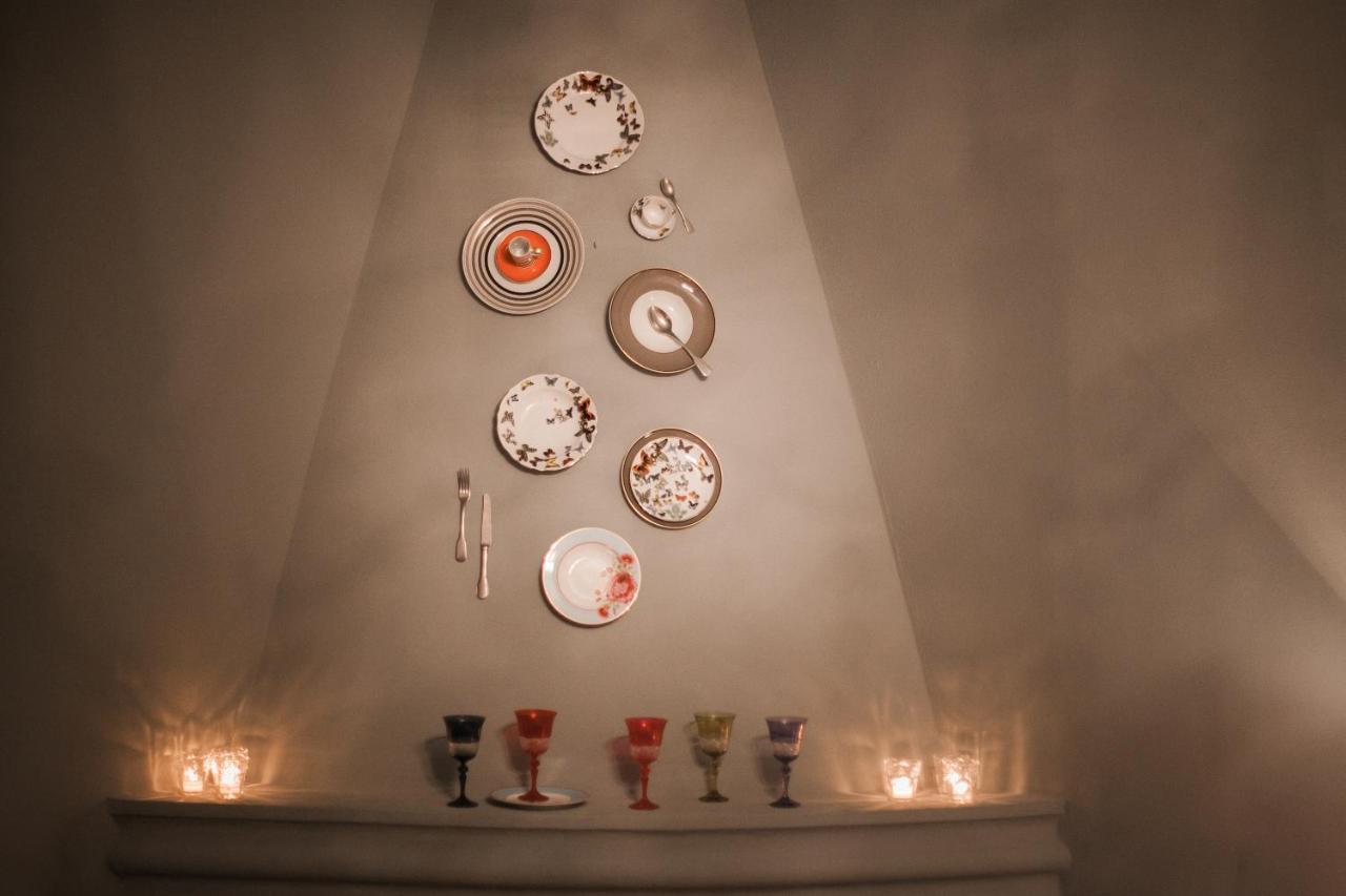 B&B Assteas Montesarchio Buitenkant foto
